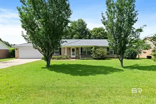 19740 Sandstone Ln, Robertsdale, AL 36567 - Photo 1