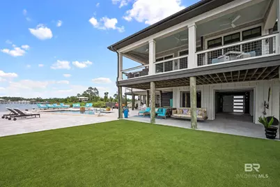 27701 E Beach Boulevard, Orange Beach, AL 36561 - Photo 12