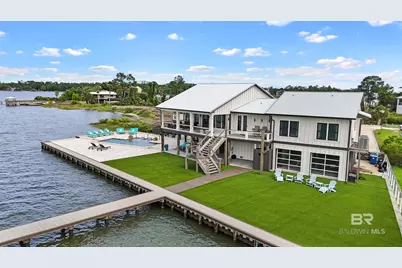27701 E Beach Boulevard, Orange Beach, AL 36561 - Photo 1