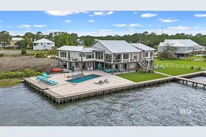 27701 E Beach Boulevard, Orange Beach, AL 36561 - Photo 4