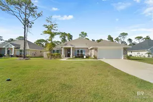 1619 Colony Parke Dr, Gulf Shores, AL 36542 - Photo 1