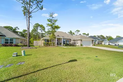 1619 Colony Parke Drive, Gulf Shores, AL 36542 - Photo 2