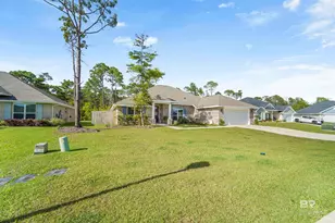 1619 Colony Parke Dr, Gulf Shores, AL 36542 - Photo 2