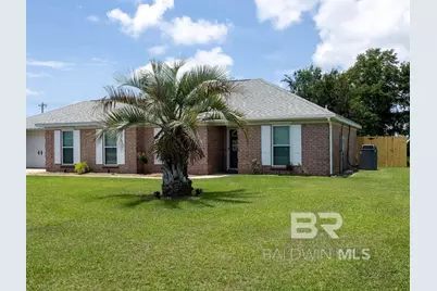 9015 Fairway Drive, Foley, AL 36535 - Photo 1
