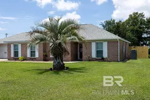 9015 Fairway Dr, Foley, AL 36535 - Photo 1