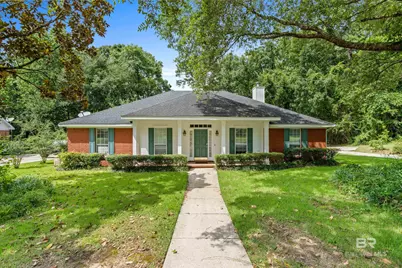 31251 Woodland Way, Spanish Fort, AL 36527 - Photo 2