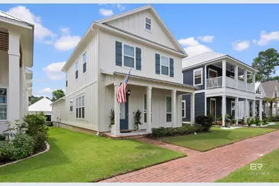 2617 Bienville Avenue, Gulf Shores, AL 36542 - Photo 1