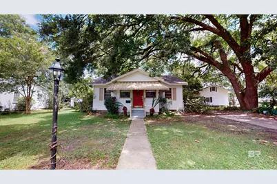 3012 Baronne Street, Mobile, AL 36606 - Photo 1