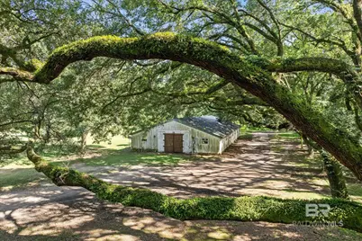 8617 Dyer Road, Fairhope, AL 36532 - Photo 2