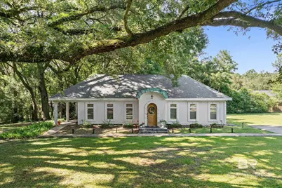 8617 Dyer Road, Fairhope, AL 36532 - Photo 1
