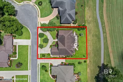 18985 Quail Creek Drive, Fairhope, AL 36532 - Photo 30