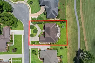 18985 Quail Creek Dr, Fairhope, AL 36532 - Photo 30