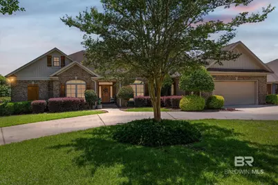18985 Quail Creek Drive, Fairhope, AL 36532 - Photo 2