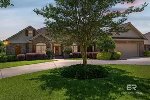 18985 Quail Creek Dr, Fairhope, AL 36532 - Photo 2