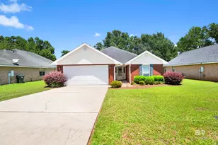 11133 Pontchartrain Loop, Daphne, AL 36526 - Photo 1