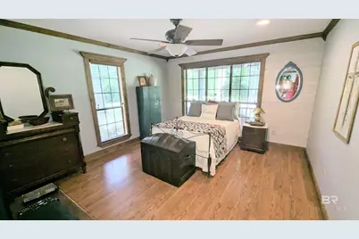136 Jones Drive, Millry, AL 36558 - Photo 26