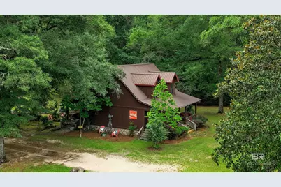 136 Jones Drive, Millry, AL 36558 - Photo 76