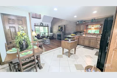 136 Jones Drive, Millry, AL 36558 - Photo 16