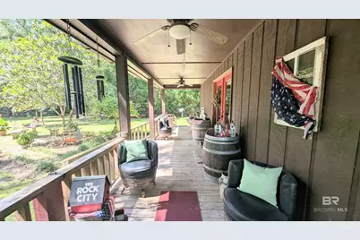 136 Jones Drive, Millry, AL 36558 - Photo 42