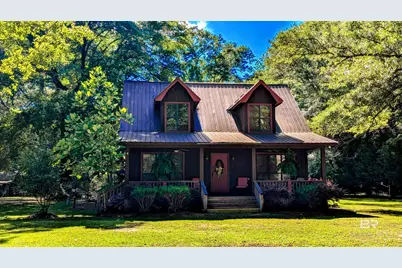 136 Jones Drive, Millry, AL 36558 - Photo 86