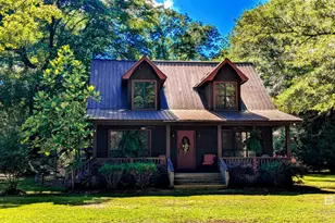 136 Jones Dr, Millry, AL 36558 - Photo 86