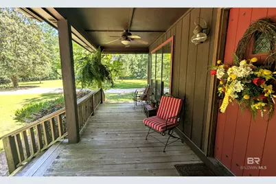 136 Jones Drive, Millry, AL 36558 - Photo 38
