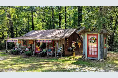 136 Jones Drive, Millry, AL 36558 - Photo 46