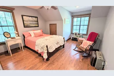 136 Jones Drive, Millry, AL 36558 - Photo 22