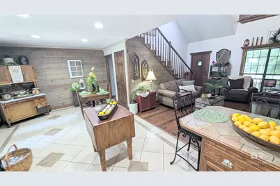 136 Jones Drive, Millry, AL 36558 - Photo 6
