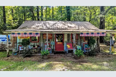 136 Jones Drive, Millry, AL 36558 - Photo 44