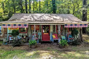 136 Jones Dr, Millry, AL 36558 - Photo 44