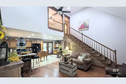 136 Jones Drive, Millry, AL 36558 - Photo 8
