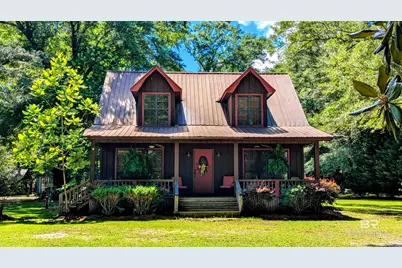 136 Jones Drive, Millry, AL 36558 - Photo 62