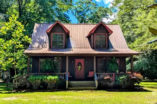 136 Jones Dr, Millry, AL 36558 - Photo 62