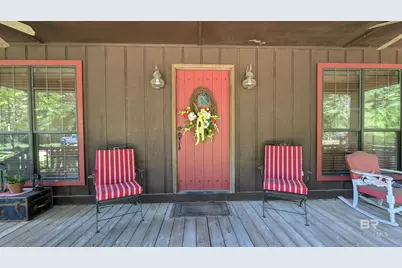 136 Jones Drive, Millry, AL 36558 - Photo 36