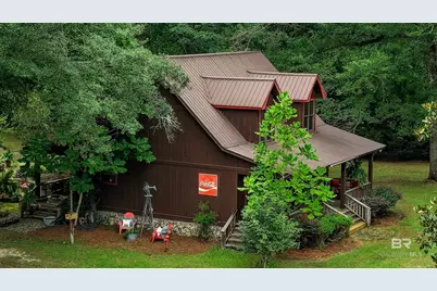 136 Jones Drive, Millry, AL 36558 - Photo 68