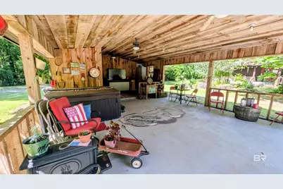 136 Jones Drive, Millry, AL 36558 - Photo 50