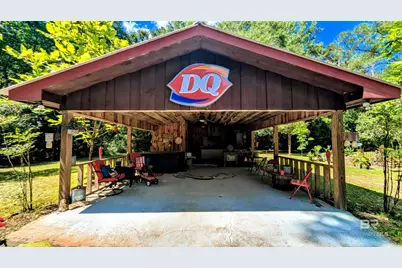 136 Jones Drive, Millry, AL 36558 - Photo 48