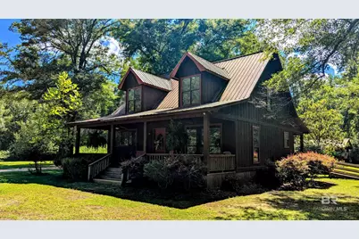 136 Jones Drive, Millry, AL 36558 - Photo 84