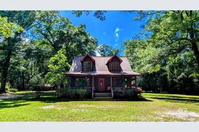 136 Jones Drive, Millry, AL 36558 - Photo 82