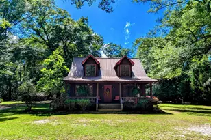 136 Jones Dr, Millry, AL 36558 - Photo 82