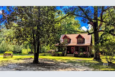 136 Jones Drive, Millry, AL 36558 - Photo 64