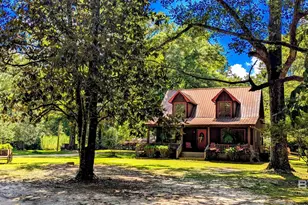 136 Jones Dr, Millry, AL 36558 - Photo 64