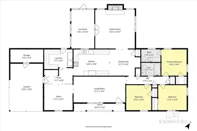 101 Ann Street, Spanish Fort, AL 36527 - Photo 32