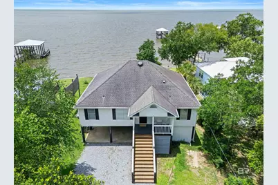 9581 S Bay Road, Foley, AL 36535 - Photo 1
