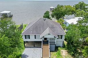 9581 S Bay Rd, Foley, AL 36535 - Photo 1