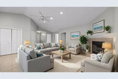 7042 Raintree Lane, Gulf Shores, AL 36542 - Photo 8