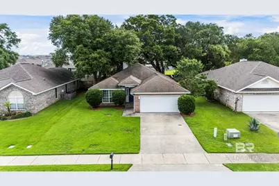 7042 Raintree Lane, Gulf Shores, AL 36542 - Photo 4