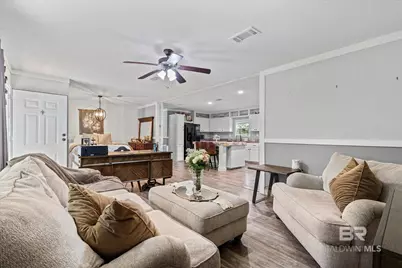 7610 Yellow Rose Lane, Fairhope, AL 36532 - Photo 6