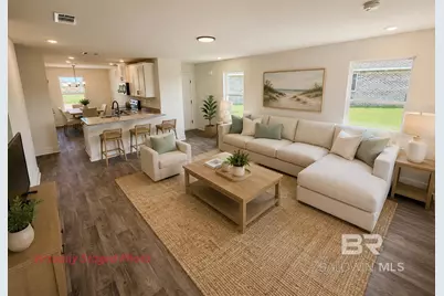 21457 Tawny Loop, Robertsdale, AL 36567 - Photo 2